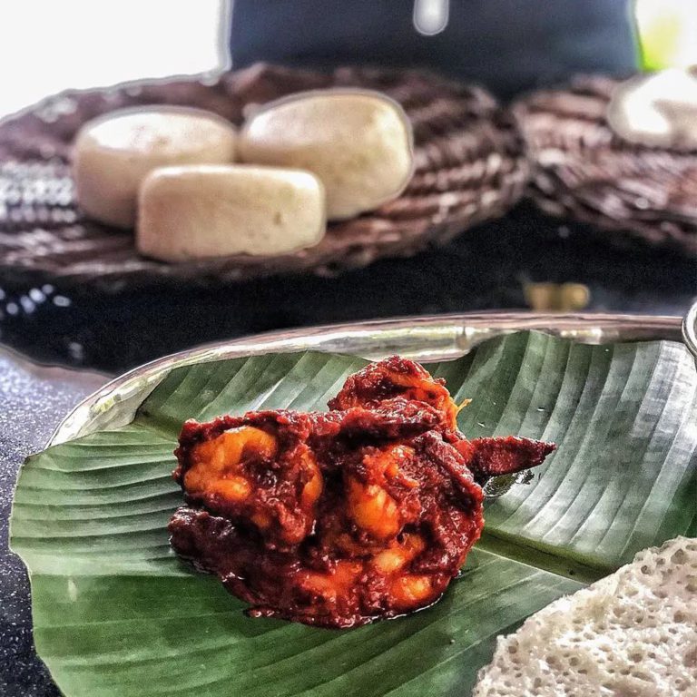 Highly Rated Restaurant Karavalli Vivanta Residency Rd Bengaluru Karnataka HungerHoo 8 768x768
