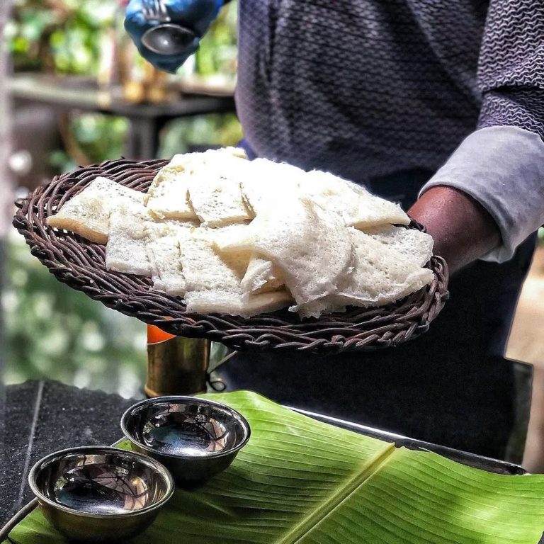 Highly Rated Restaurant Karavalli Vivanta Residency Rd Bengaluru Karnataka HungerHoo 9 768x768